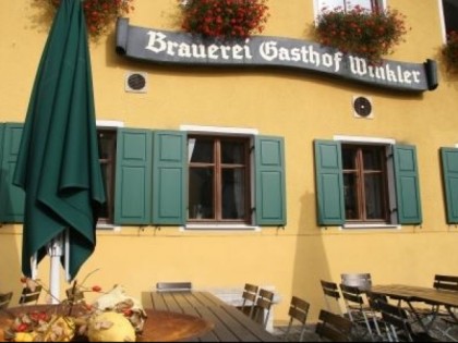 Foto: Brauereigasthof Winkler